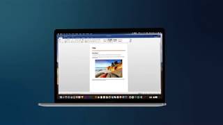 outlook 2019 for mac features